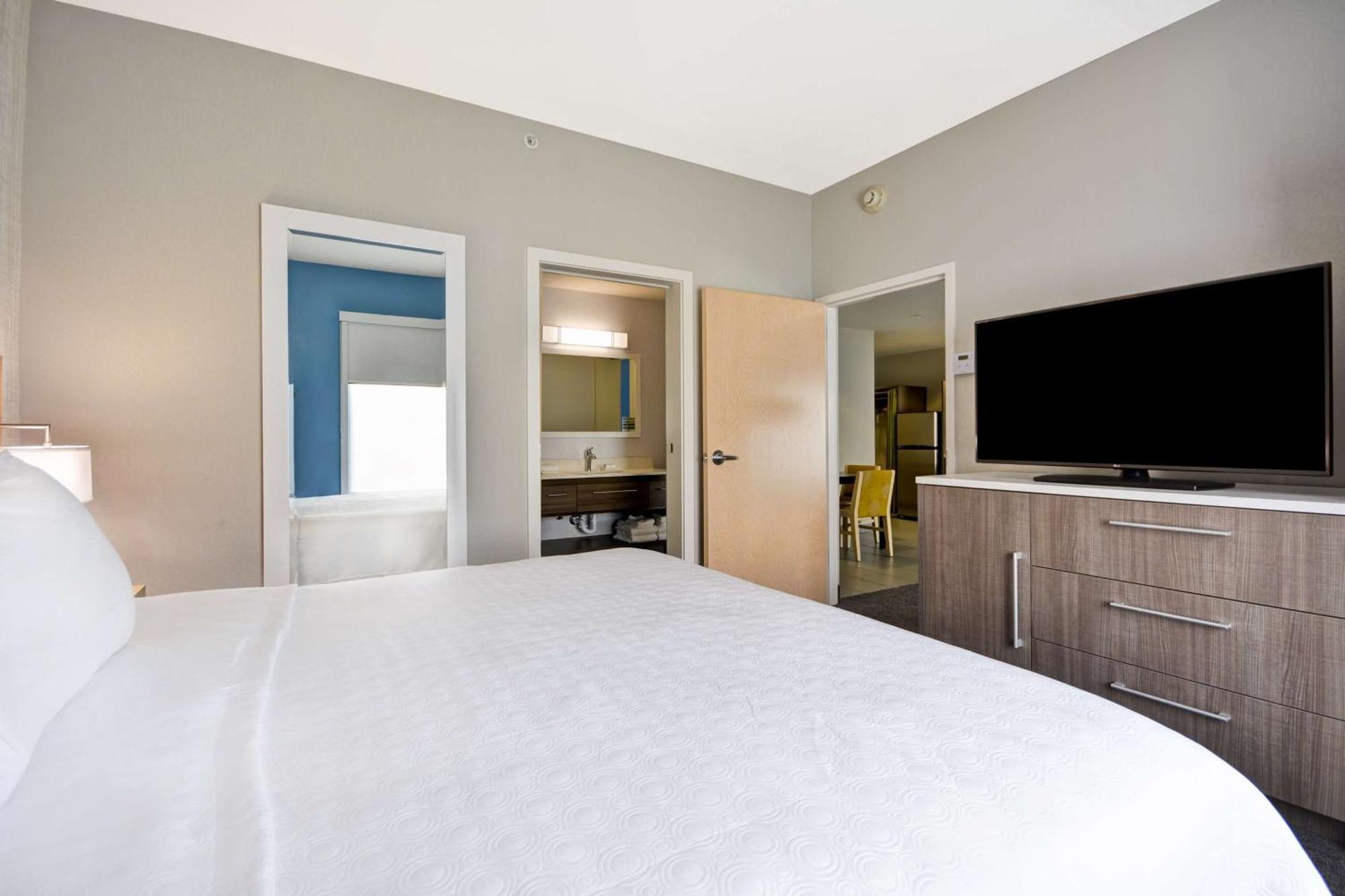 Home2 By Hilton Cincinnati 3* Blue Ash