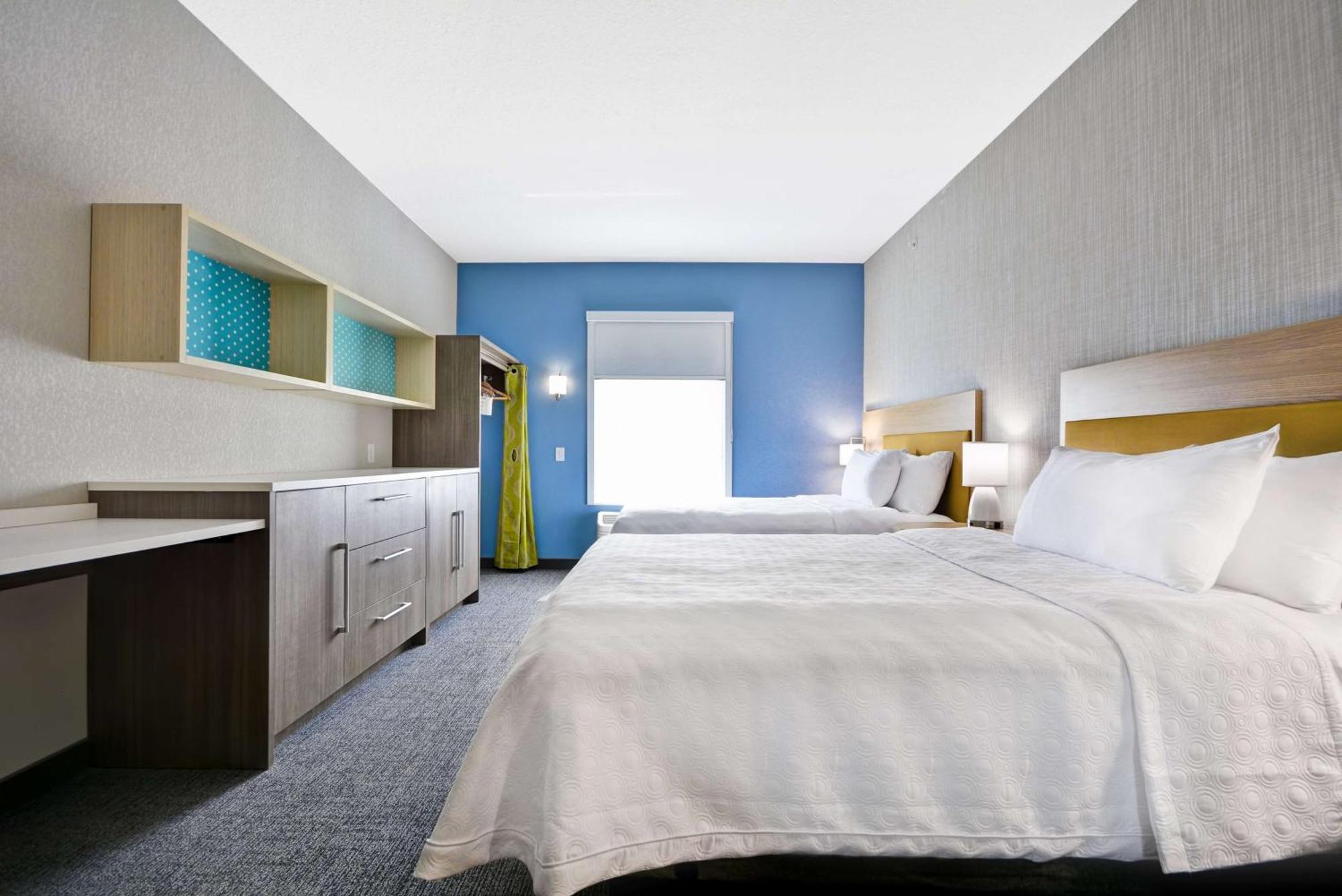 Home2 By Hilton Cincinnati Blue Ash